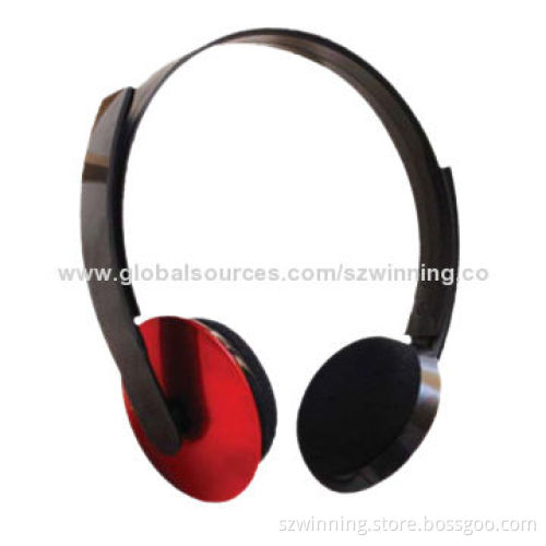 Kid's headphone with competitive price and good-quality